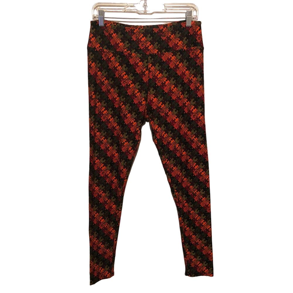LuLaRoe leggings T/C NWOT